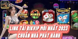 RIKVIP