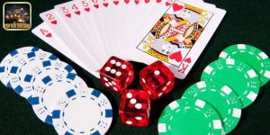 hướng dẫn chơi bài liêng dễ thắng