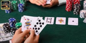 kinh nghiệm chơi baccarat