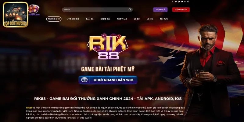 RIK88